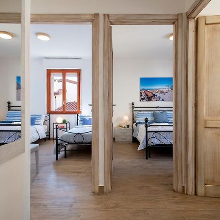 Pufferfish Apartment With Private Terrace Alghero Dış mekan fotoğraf