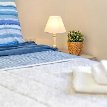 Pufferfish Apartment With Private Terrace Alghero Dış mekan fotoğraf