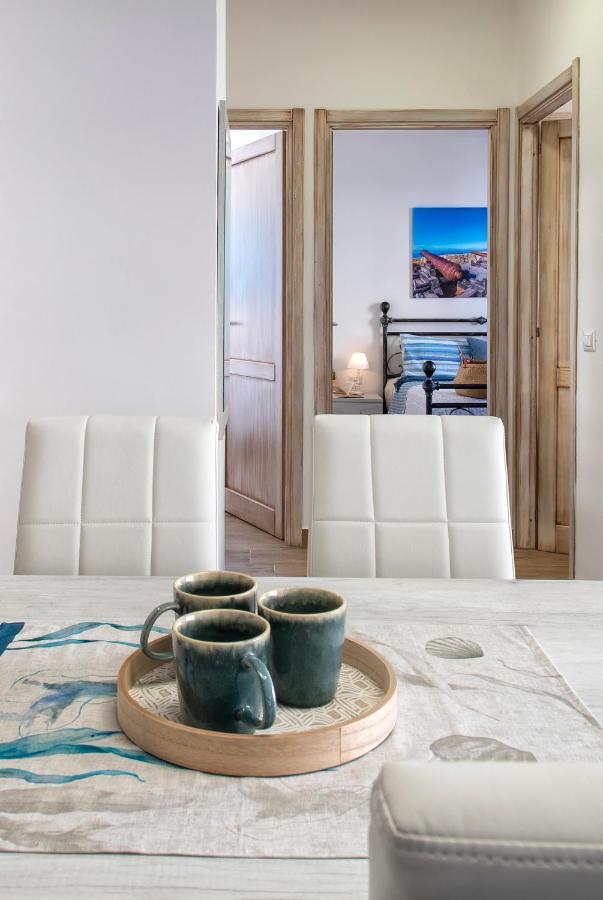 Pufferfish Apartment With Private Terrace Alghero Dış mekan fotoğraf