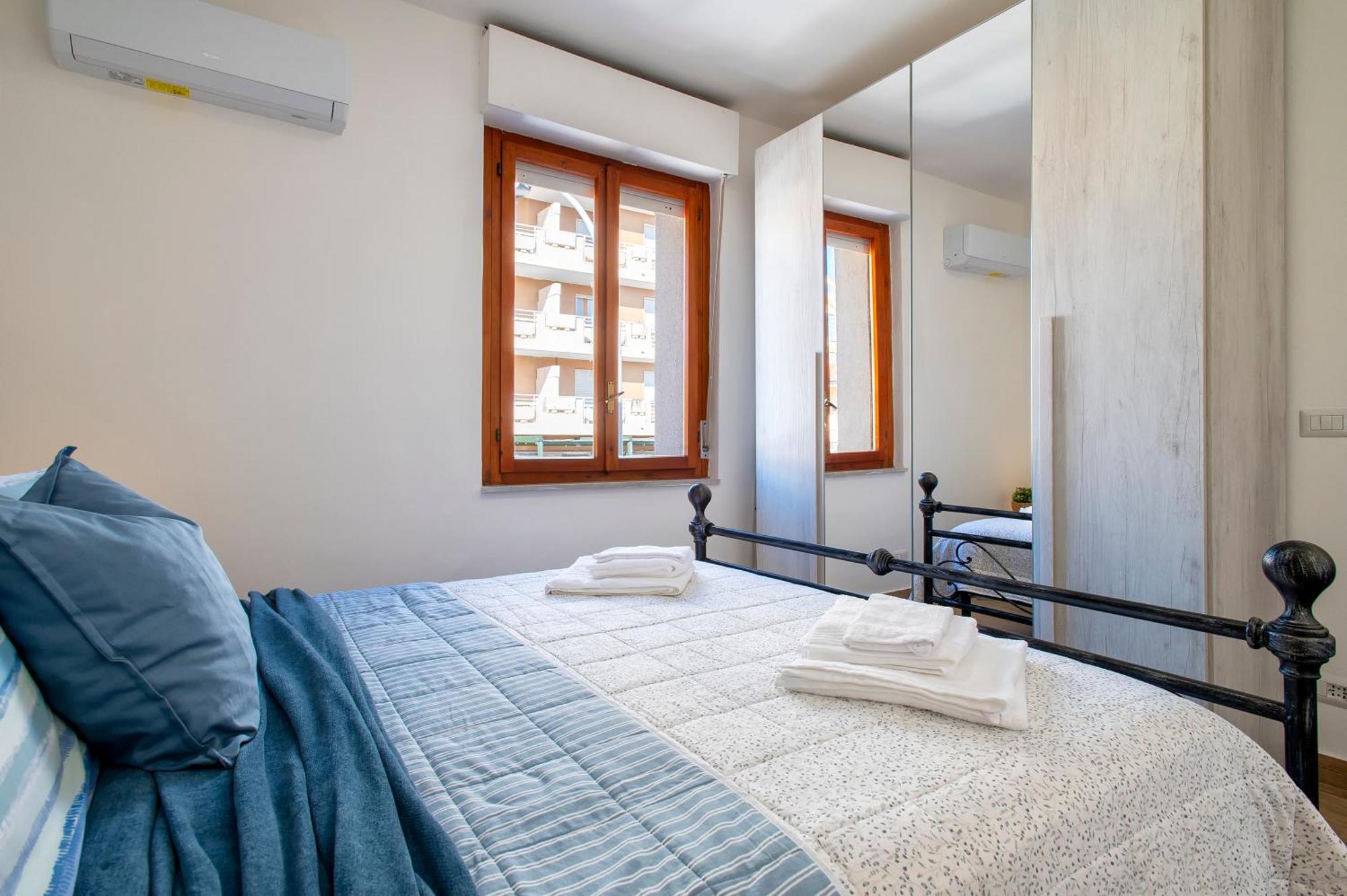 Pufferfish Apartment With Private Terrace Alghero Dış mekan fotoğraf