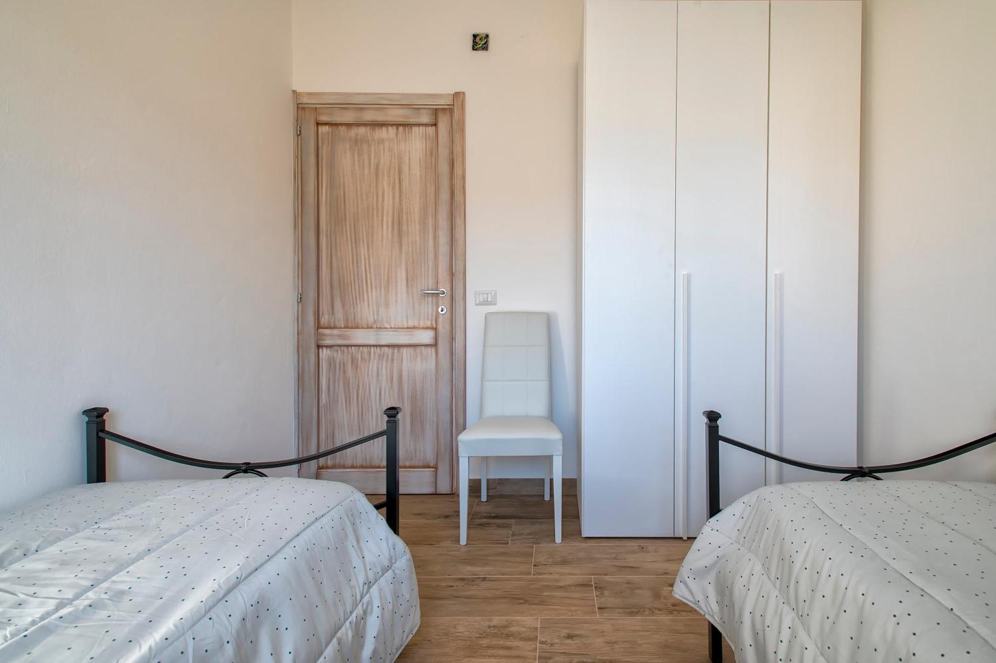 Pufferfish Apartment With Private Terrace Alghero Dış mekan fotoğraf
