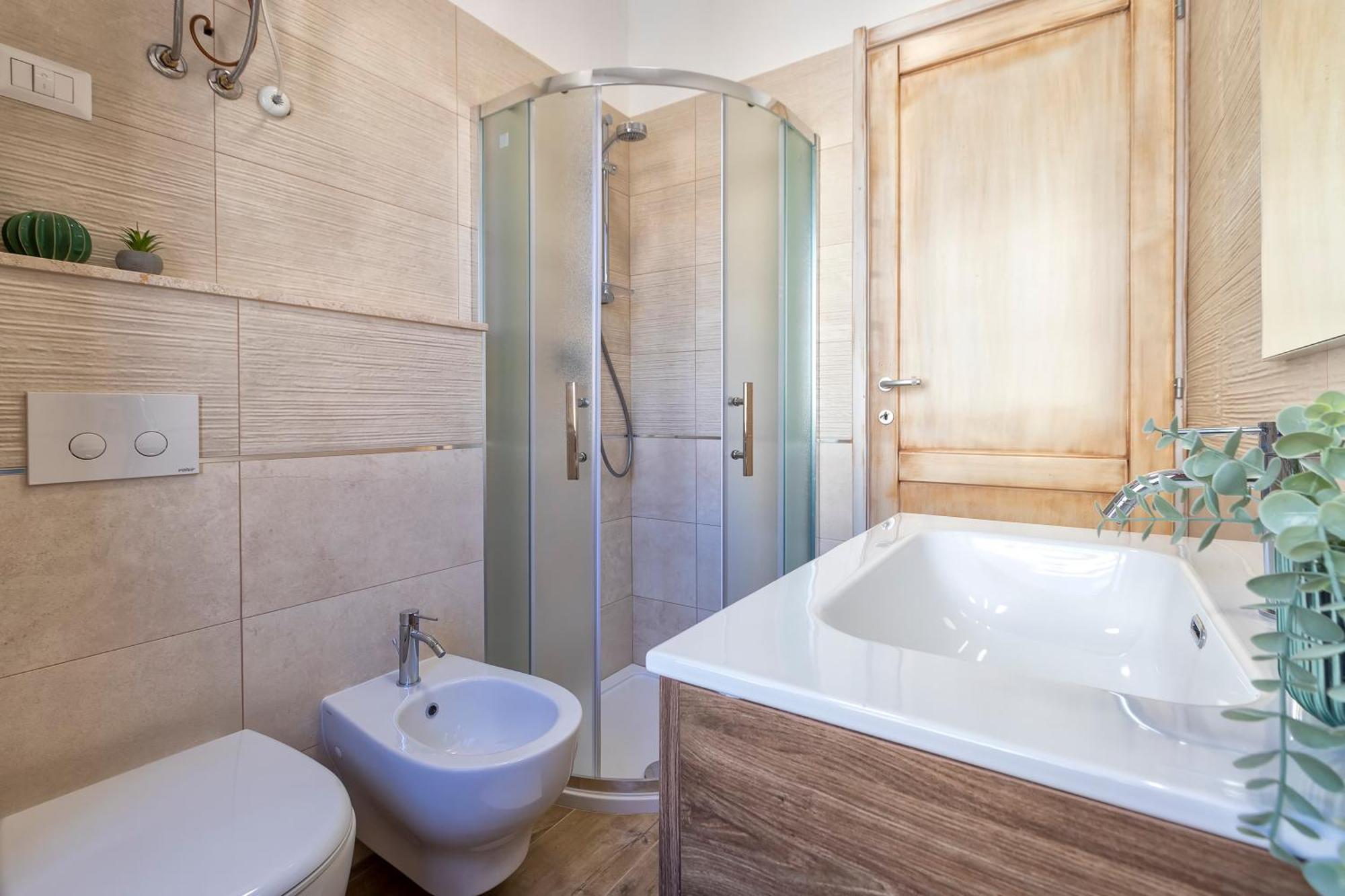 Pufferfish Apartment With Private Terrace Alghero Dış mekan fotoğraf