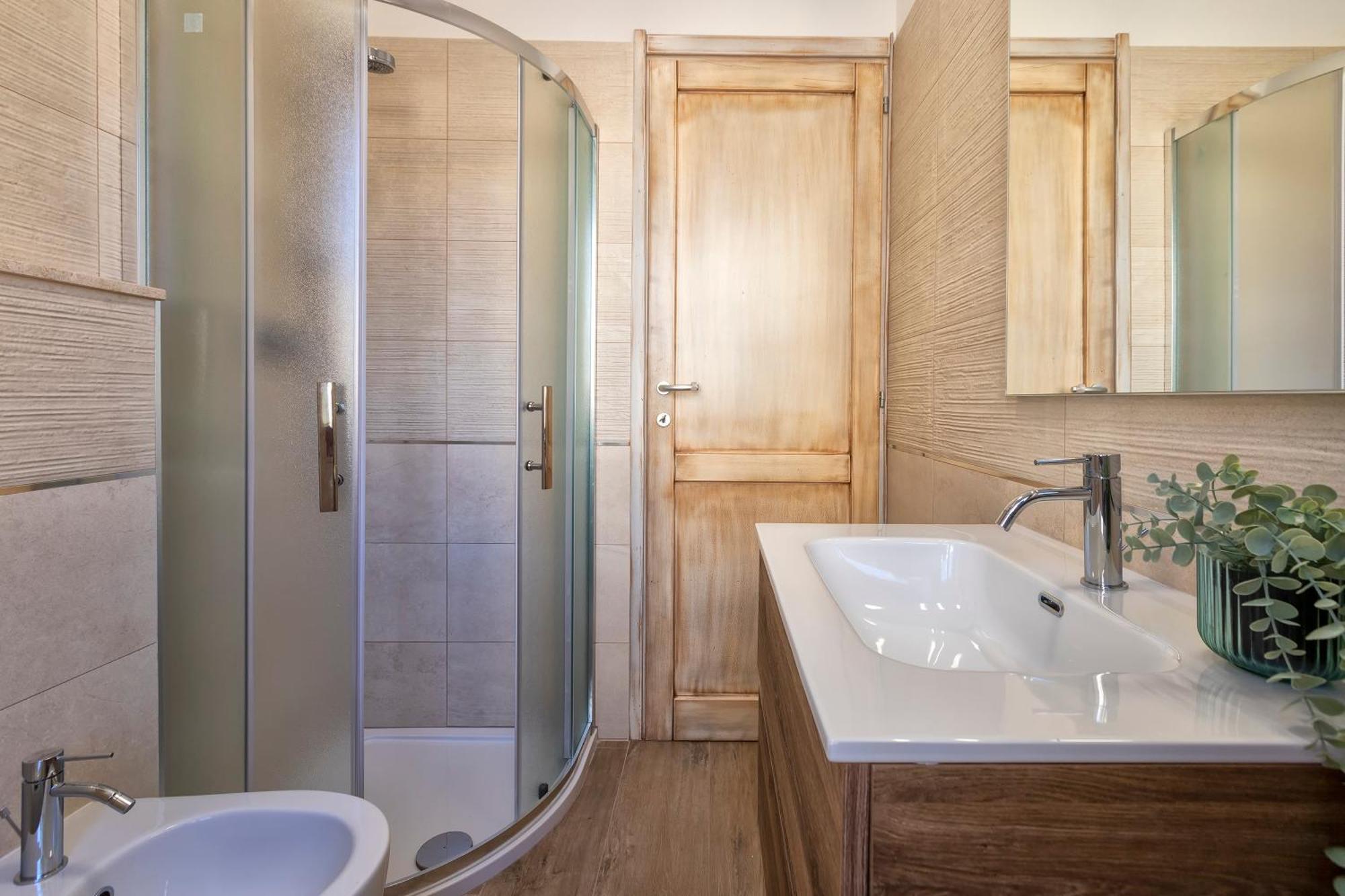 Pufferfish Apartment With Private Terrace Alghero Dış mekan fotoğraf