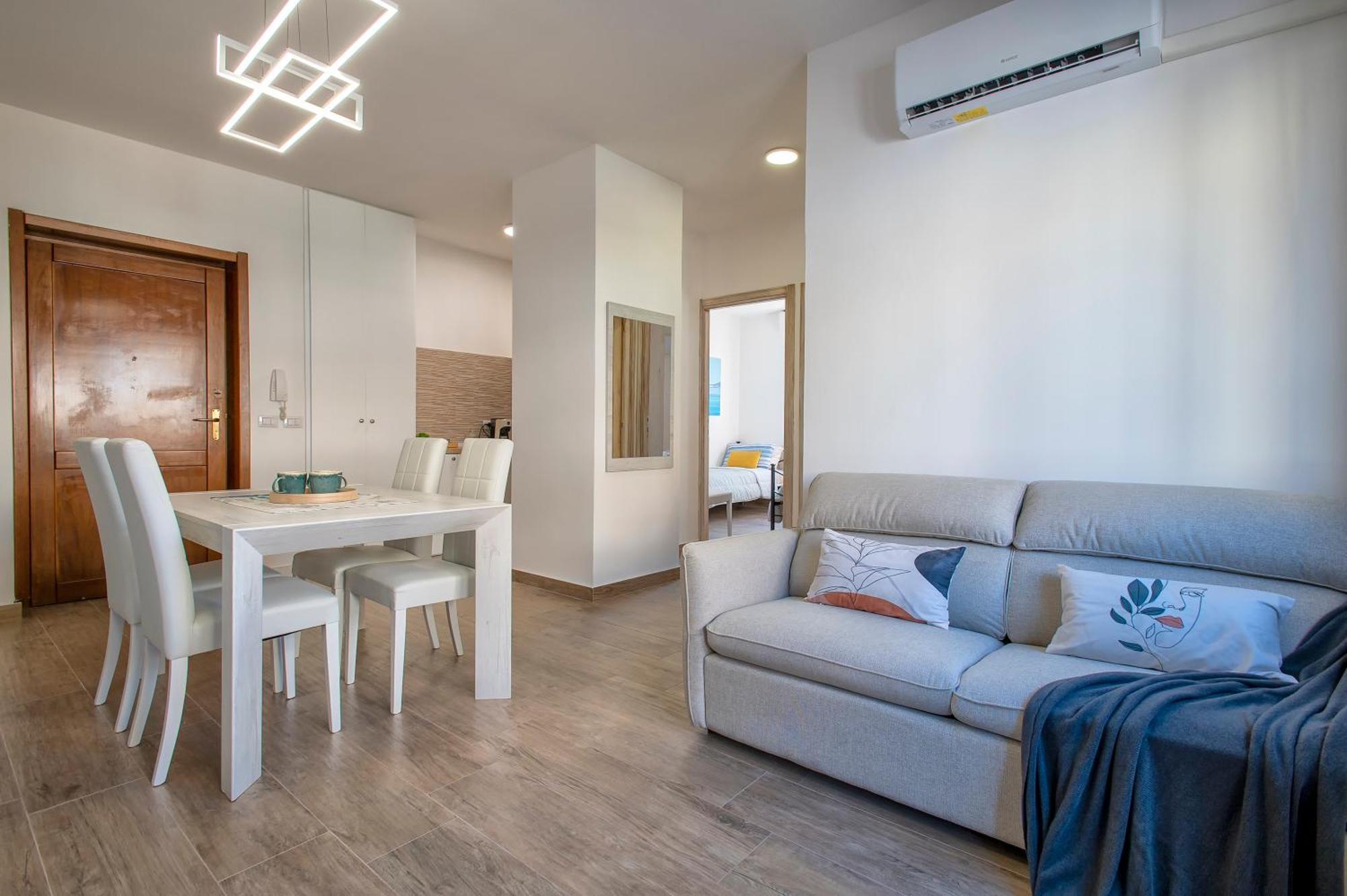 Pufferfish Apartment With Private Terrace Alghero Dış mekan fotoğraf